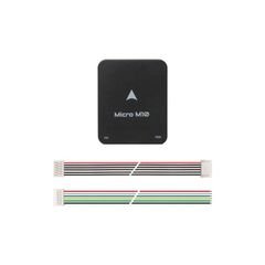 Micro M10 GPS With Case