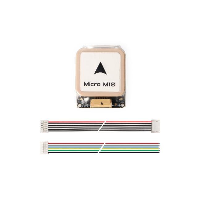 Micro M10 GPS w/o Case — product image 1