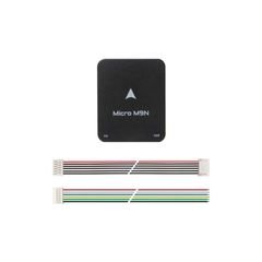 Micro M9N GPS With Case