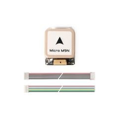Micro M9N GPS w/o Case