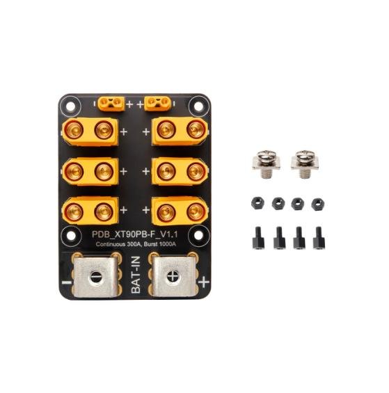 PDB 300A - Top Entry — product image 1