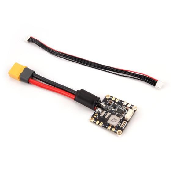 PM06 V2 Power Module — product image 1