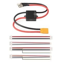 PM08-CAN Power Module XT90 & Ring Terminal