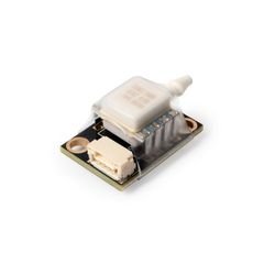 Digital Air Speed Sensor - MS4525DO Sensor Board Only