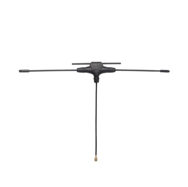 2.4GHz/900MHz Dual-Band T Antenna(IPEX1) — product image 1