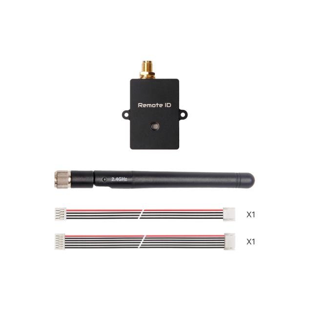 Remote ID With Case — product image 1