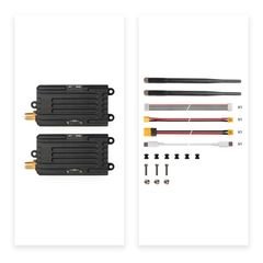 SiK Telemetry Radio V3 1W 915MHz (Pair)