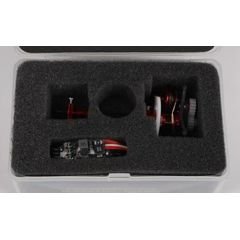 Coaxial Motor +ESC