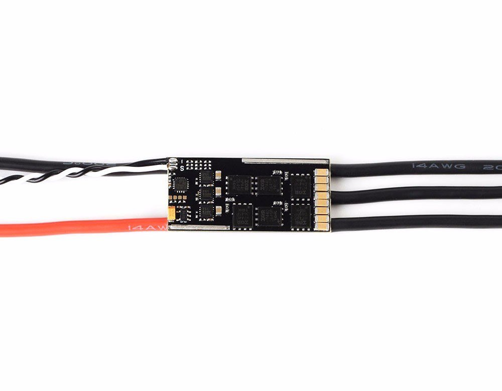 BLHeli-32, F45A 6S ESC DSHOT600,individual ESC, 3-6S — product image 1