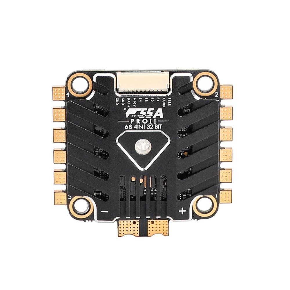 F55A 32 BIT, 3-6S, 4IN1 PROII 4IN1 AM32 ESC ESC — product image 1