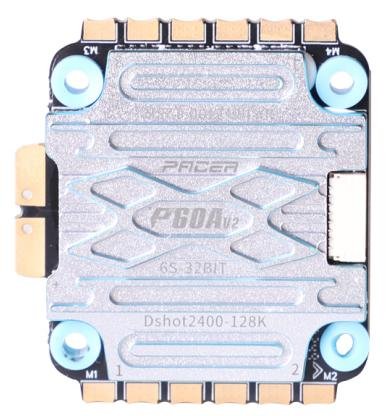 P60A V2 4IN1 4IN1 ESC ESC — product image 1