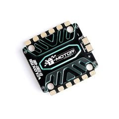 V50A 4IN1 Blheli-32 4IN1 ESC ESC