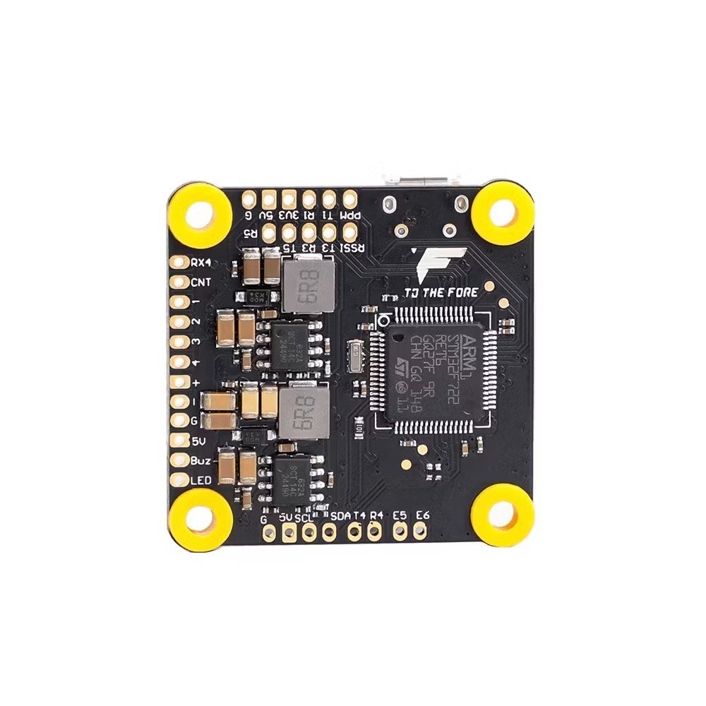 F7 HD FC — product image 1