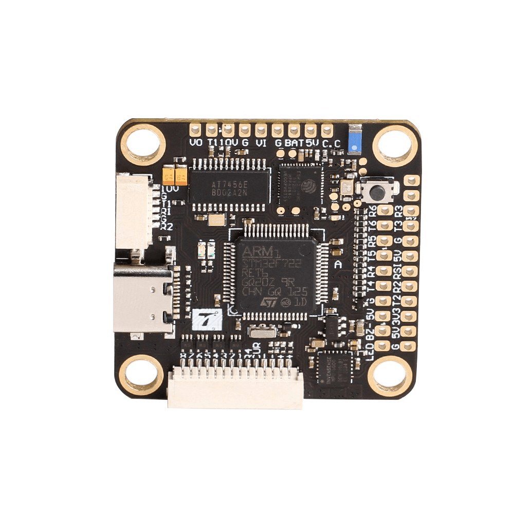 F7 PRO FC — product image 1
