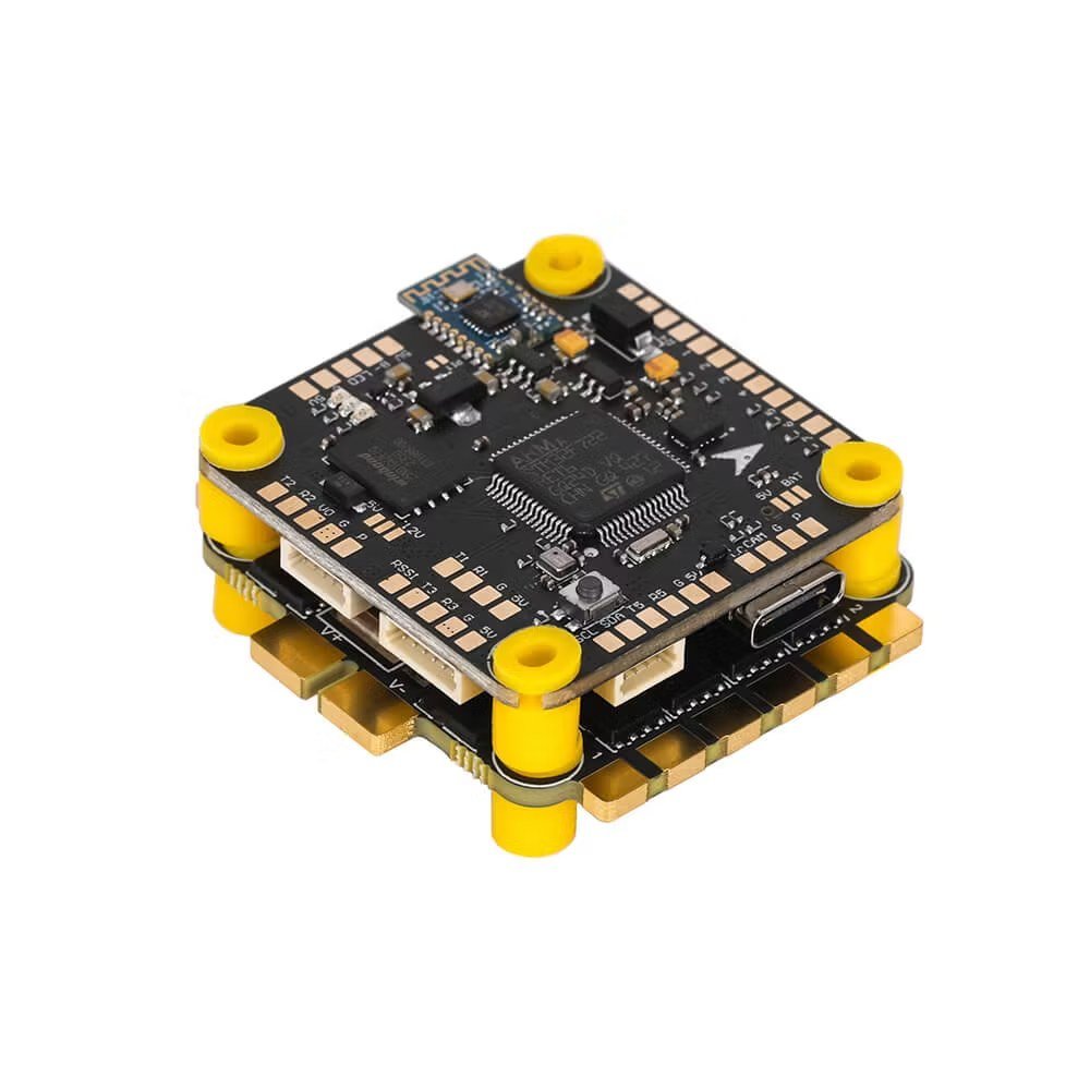 Velox F7 SE 8S+V70A SE Stack — product image 1