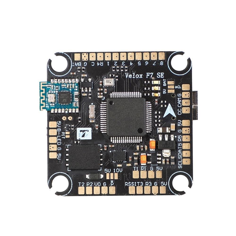 Velox F7 SE FC — product image 1
